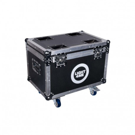 Light4Me case Zoom Wash 19X15 Ring 2in1