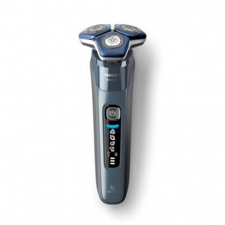 Philips SHAVER Series 7000 S7882/55 märg ja kuiv elektriline pardel, puhastusjaam ja kott