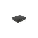 Dahua Technology XVR5104HS-4KL-I3 Black