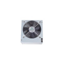 Silverstone ST50F-ES230 toiteplokk 500 W 24-pin ATX alumiinium