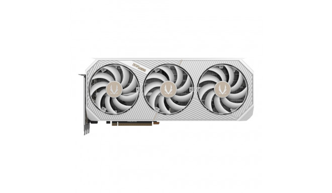 Zotac GAMING GeForce RTX 5090 SOLID OC NVIDIA 32 GB GDDR7