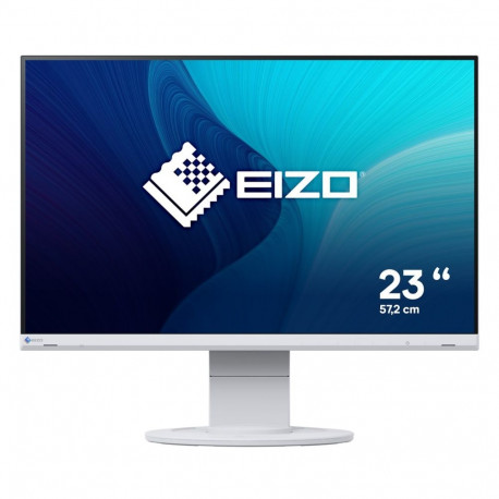 EIZO monitor FlexScan EV2360-WT 22.5" WUXGA