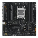 ASUS TUF GAMING A620M-PLUS AMD A620 Socket AM5 micro ATX