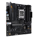 ASUS TUF GAMING A620M-PLUS AMD A620 Socket AM5 micro ATX