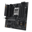 ASUS TUF GAMING A620M-PLUS AMD A620 Socket AM5 micro ATX emaplaat