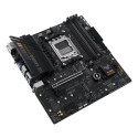 ASUS TUF GAMING A620M-PLUS AMD A620 Socket AM5 micro ATX