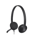 Logitech H340 USB arvuti peakomplekt