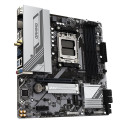 GIGABYTE B650M GAMING PLUS WIFI emaplaat - AMD Ryzen 9000 protsessoritele, 5+2+2 faasi VRM, kuni 800