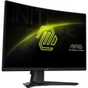 MSI MAG 242C arvutimonitor 59.9 cm (23.6") 1920 x 1080 pikslit Full HD LCD must