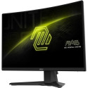 MSI MAG 242C arvutimonitor 59.9 cm (23.6") 1920 x 1080 pikslit Full HD LCD must