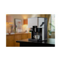 Nivona CUBE 4102 poolautomaatne espressomasin 1.4 L Nivona CUBE 4102 poolautomaatne espressomasin 1.4 L