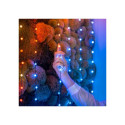 Twinkly Candies LED jõulupuu tuled TWKP100RGB-T 6 m