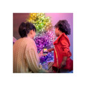 Twinkly Candies LED jõulupuu tuled TWKC100RGB-T 6 m küünlakujuline