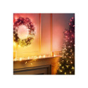 Twinkly Candies LED jõulupuu tuled TWKC200RGB-T küünlakujuline