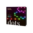 Twinkly Dots mitmevärviline