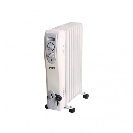 OIL HEATER NOVEEN OH9 2000W