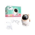 NENO AMI professionaalne IP-Wi-Fi videobeebimonitor