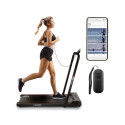X-RUNNER ELECTRIC FOLDABLE TREADMILL