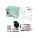 Neno Ti Amo – electronic nanny and care assistant with SOS function