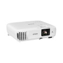 Epson EB-W49 standard throw projektor 3800 ANSI luumenit 3LCD WXGA (1280x800) valge