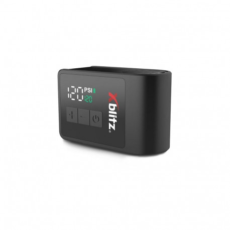 XBLITZ ELECTRIC PUMP IWAY