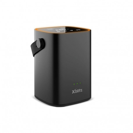 XBLITZ CAR AIR COMPRESSOR AIRBOOST