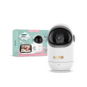 Neno Berkano – electronic baby monitor with a wireless receiver