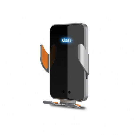 XBLITZ automaatne autokinnitus laadimisega FX4