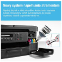 Brother DCP-T730DW tindiprinter A4 6000 x 1200 DPI 27 lk/min Wi-Fi