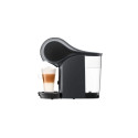 De’Longhi Genio S Touch Nescafé Dolce Gusto kohvimasin must