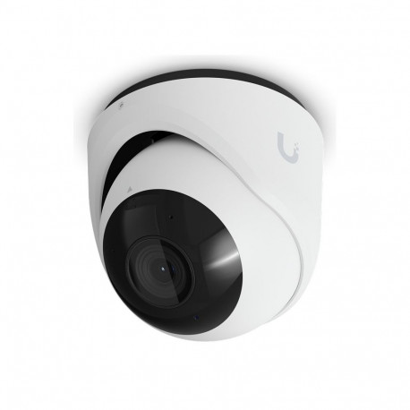 Ubiquiti G6 Turret IP security camera Indoor & outdoor 3864 x 2160 pixels Ceiling/wall