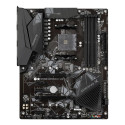 GIGABYTE B550 Gaming X V2 Motherboard - AMD Ryzen 5000 CPUs, 10+3 Phases VRM, up to 4733MHz DDR4, 1x