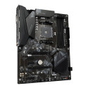 GIGABYTE B550 Gaming X V2 Motherboard - AMD Ryzen 5000 CPUs, 10+3 Phases VRM, up to 4733MHz DDR4, 1x
