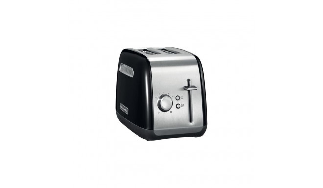 KitchenAid 5KMT2115EOB 2-viililine must röster