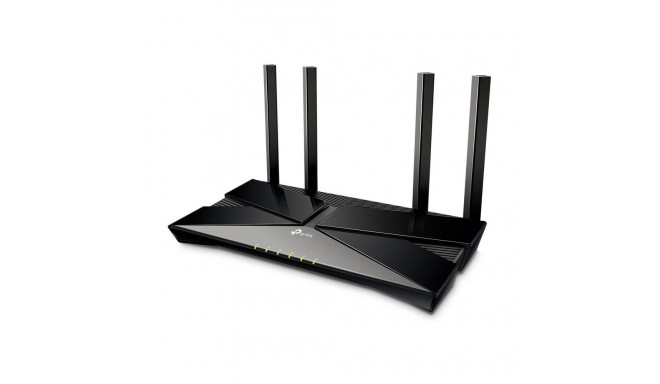TP-Link AX1800 Dual Band Wi-Fi 6 Router