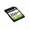 Kingston Technology 1TB microSDXC Canvas Select Plus Gen3 150MB/s A1 kaart + adapter