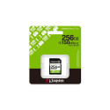 Kingston Technology 1TB microSDXC Canvas Select Plus Gen3 150MB/s A1 kaart + adapter