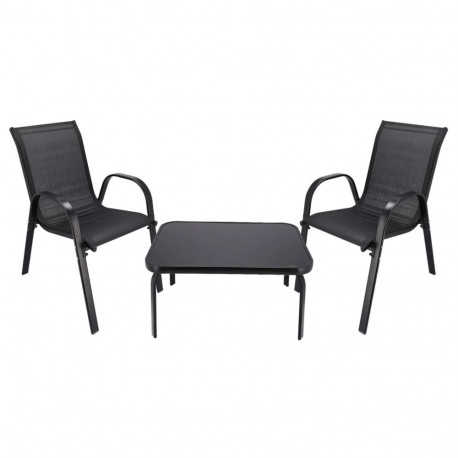 Garden furniture set Black Forest