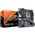GIGABYTE H810M S2H Motherboard - Intel Core Ultra (Series 2) CPUs, 4+1+2 Phases VRM, up to 6400MHz D