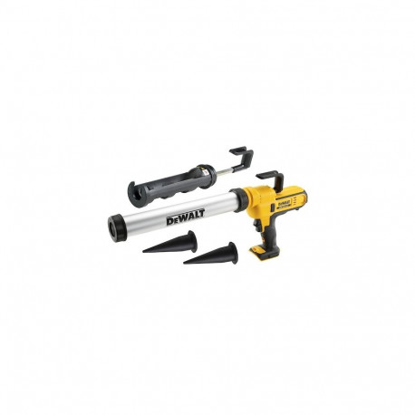 DeWALT DCE581N-XJ akutoitega hermeetikupüstol