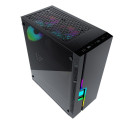 Gembird gaming design computer case Fornax 2000 RGB
