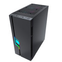 Gembird gaming design computer case Fornax 2000 RGB