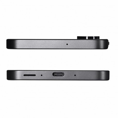 Samsung Galaxy A26 17 cm (6.7") hübriid Dual SIM Android 15 5G USB Type-C 6 GB 128 GB 5000 mAh must