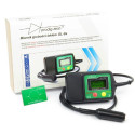 PAINT THICKNESS GAUGE GL-8S FE&AL