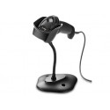 Zebra DS2208 käsiskanner vöötkoodilugeja 1D/2D LED must