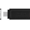 Kingston Technology DataTraveler 64GB USB-C 3.2 Gen 1 mälupulk 70