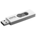 ADATA UV220 USB mälupulk 32 GB USB Type-A 2.0 hall, valge