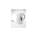 Adler AD 08 w elektriline veekeetja 1 L 850 W valge