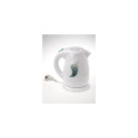 Adler AD 08 w elektriline veekeetja 1 L 850 W valge
