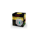 Adler AD 08 w electric kettle 1 L 850 W White